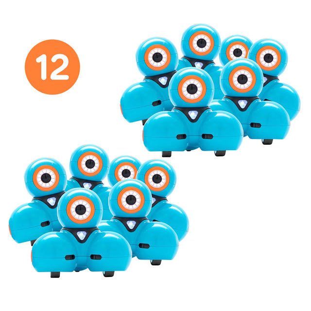 Make Wonder School with Dash