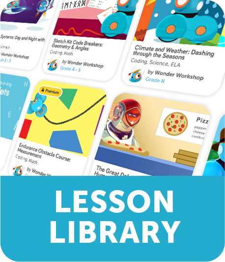 Make Wonder School with Dash
