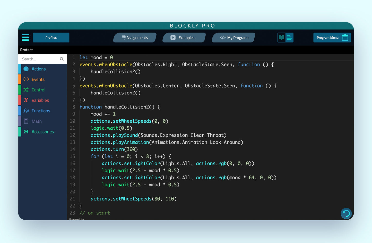 Make Wonder STEM Home