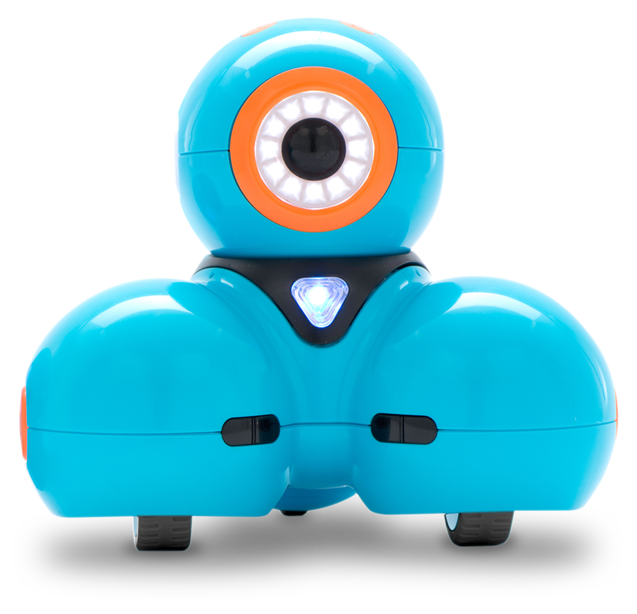Kids Can Learn How To Code With Dash And Dot Robots - Mommy's Fabulous Finds