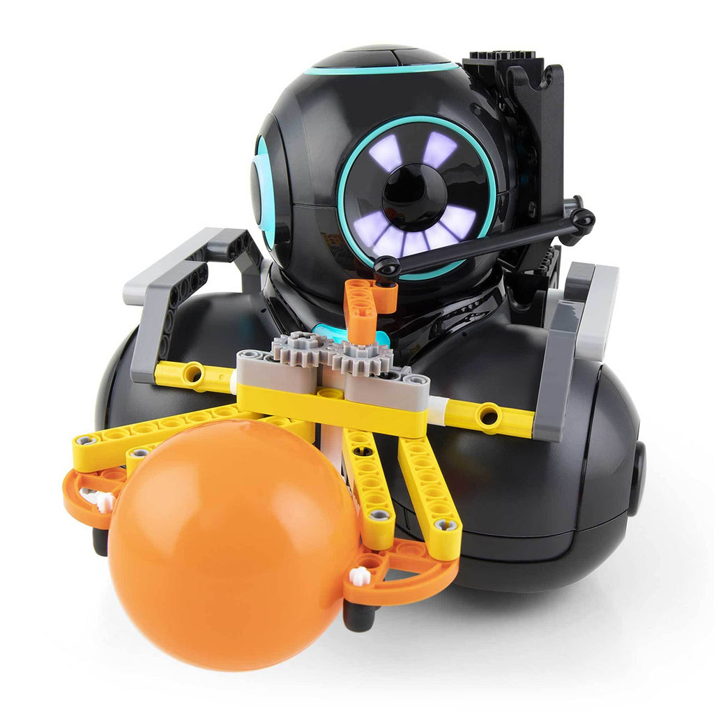 Wonder Workshop Gripper Building Kit for Dash & Cue Robots