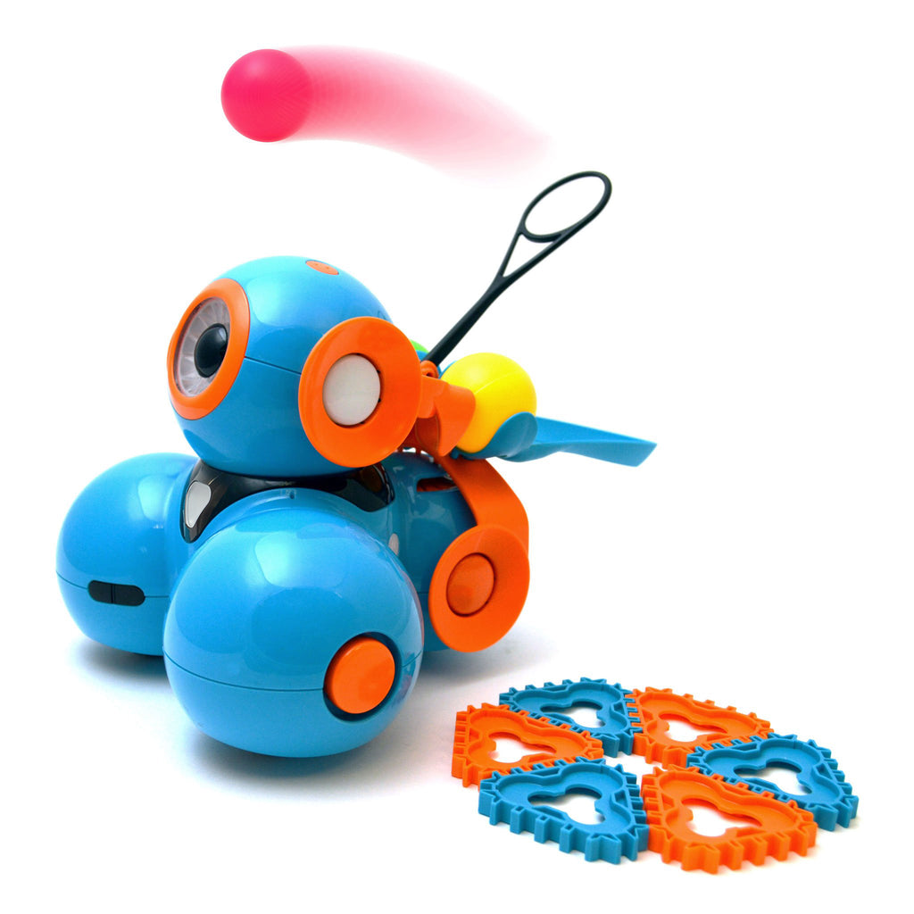 Dash Robot — Robotix Education Inc.