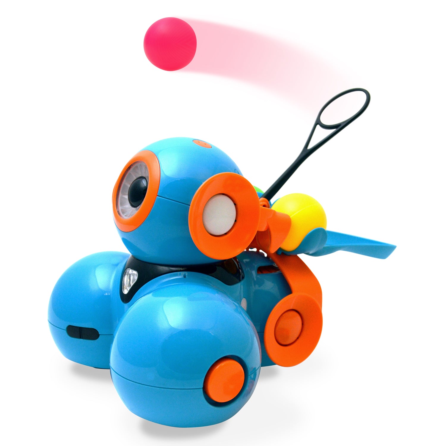Accessories for Dash
