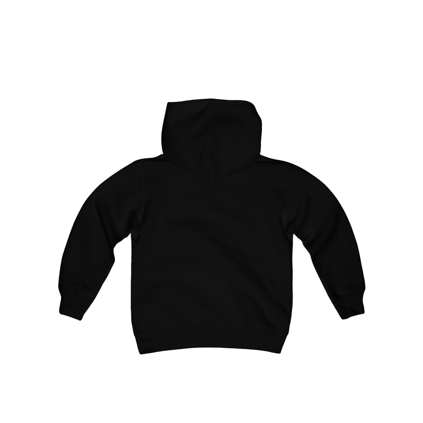 Wonder League Robotics Competition - Youth Heavy Blend Hoodie