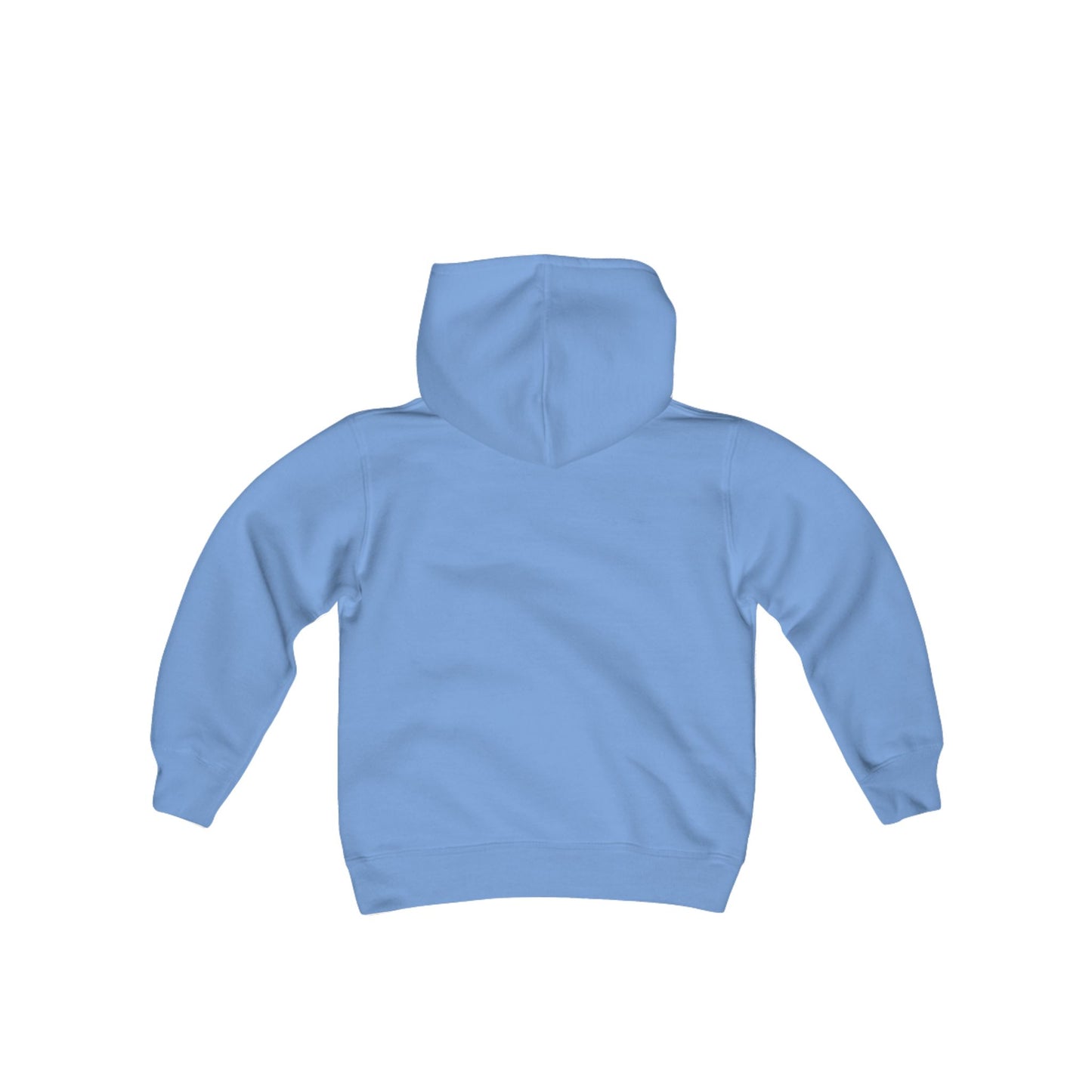 Wonder League Robotics Competition - Youth Heavy Blend Hoodie