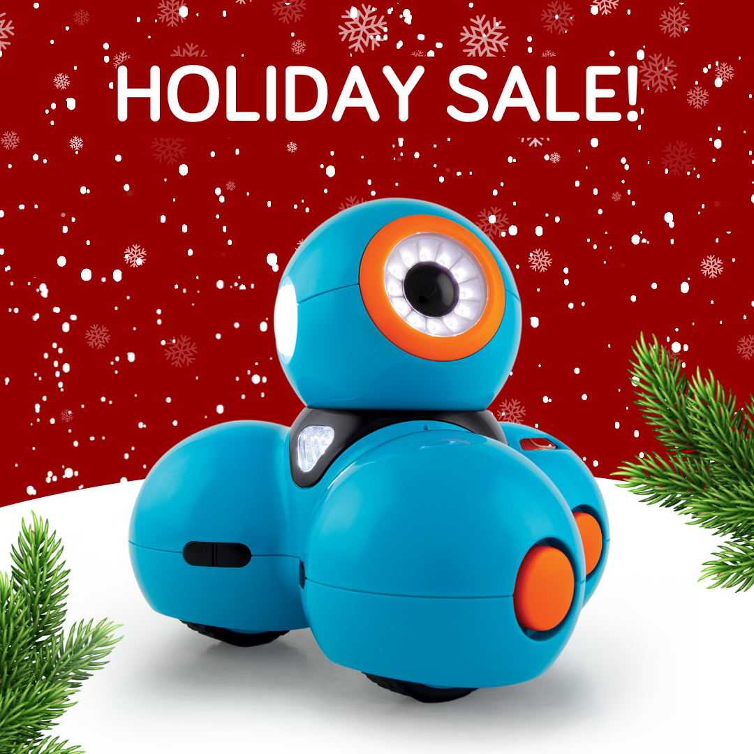 Dash Robot - Learn to Code Robot for Kids Ages 6-14 – Wonder Workshop