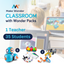 Make Wonder Classroom with Wonder Packs