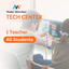 Make Wonder Tech Center