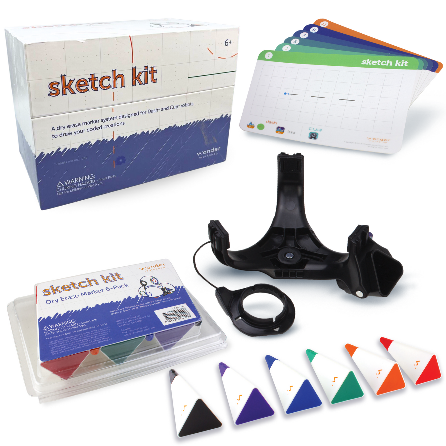 Sketch Kit