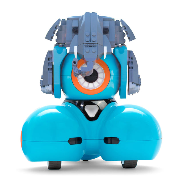Wonder Workshop dash robot ***COMES WITH CHARGER AND EXTRA PART***