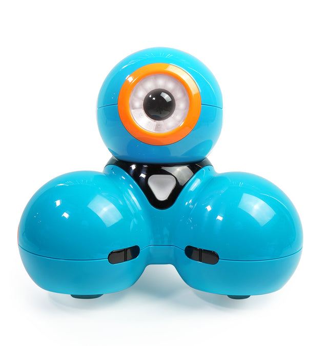 Wonder Workshop - Introduction to Coding and Robotics with Dash & Dot