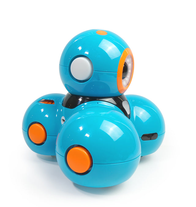Wonder Workshop Dash – Coding Robot for Kids 6+ - Voice activated. Robot  Only