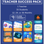 Dash Teacher Curriculum Pack