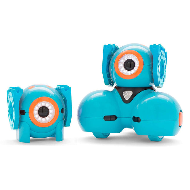 Gifts for the Gifted – Dash and Dot  Dash and dot robots, Dash and dot, Dash  robot