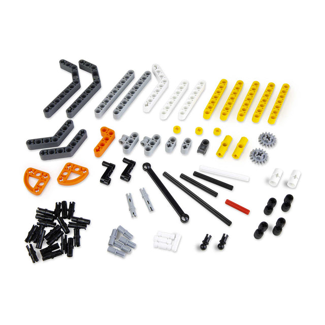 Dash + Gripper Building Kit